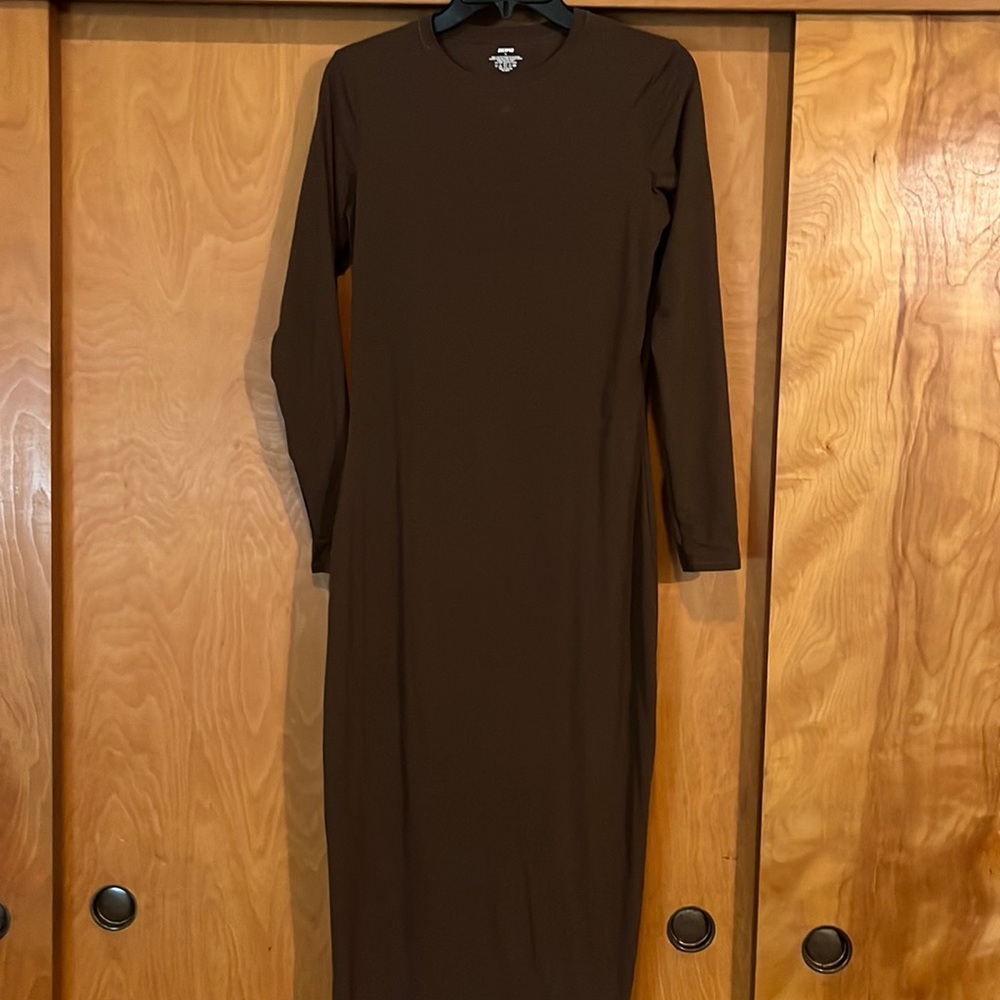 Skims fits everybody dress